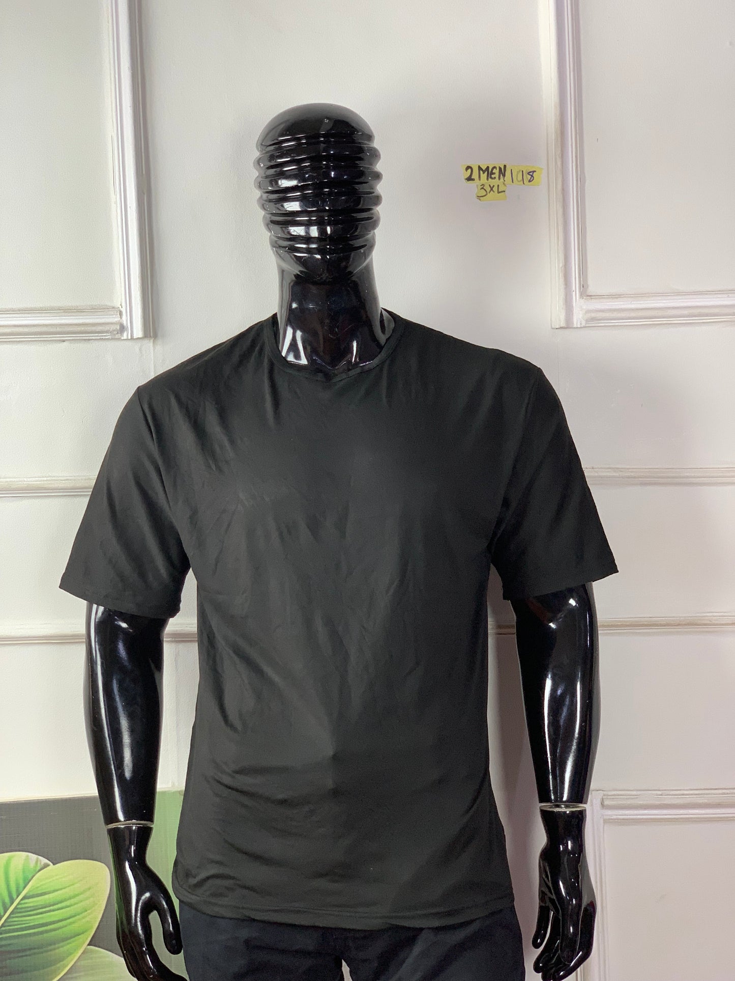 UK SIZE (3-X-LARGE) 2MEN118