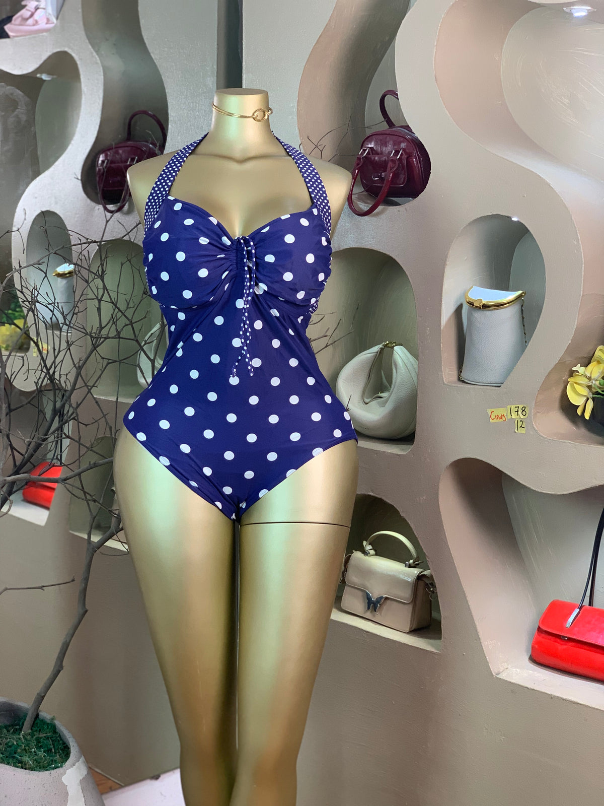 CINDY178 SIZE12