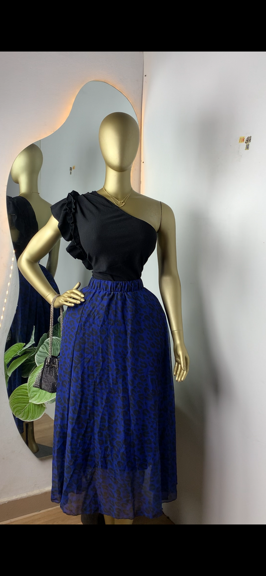 SIZE18 11k34a(skirt only)