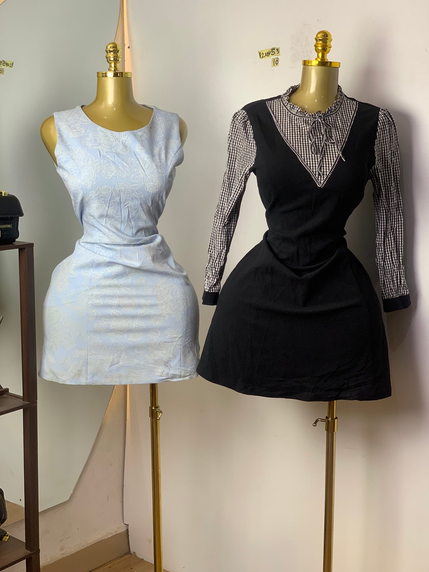 SIZE10 12NOV53(black)