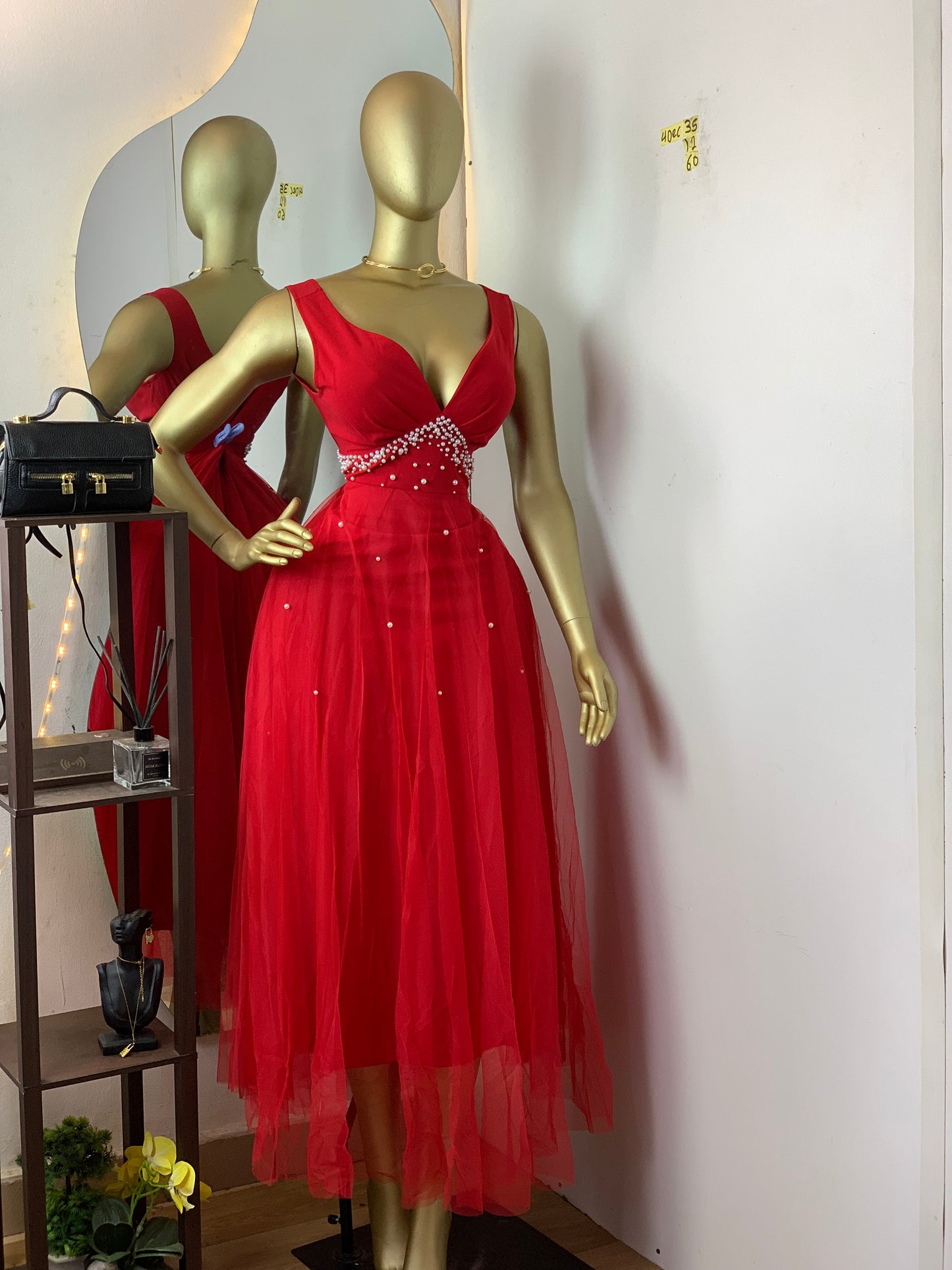 SIZE12 4DEC35 Length60