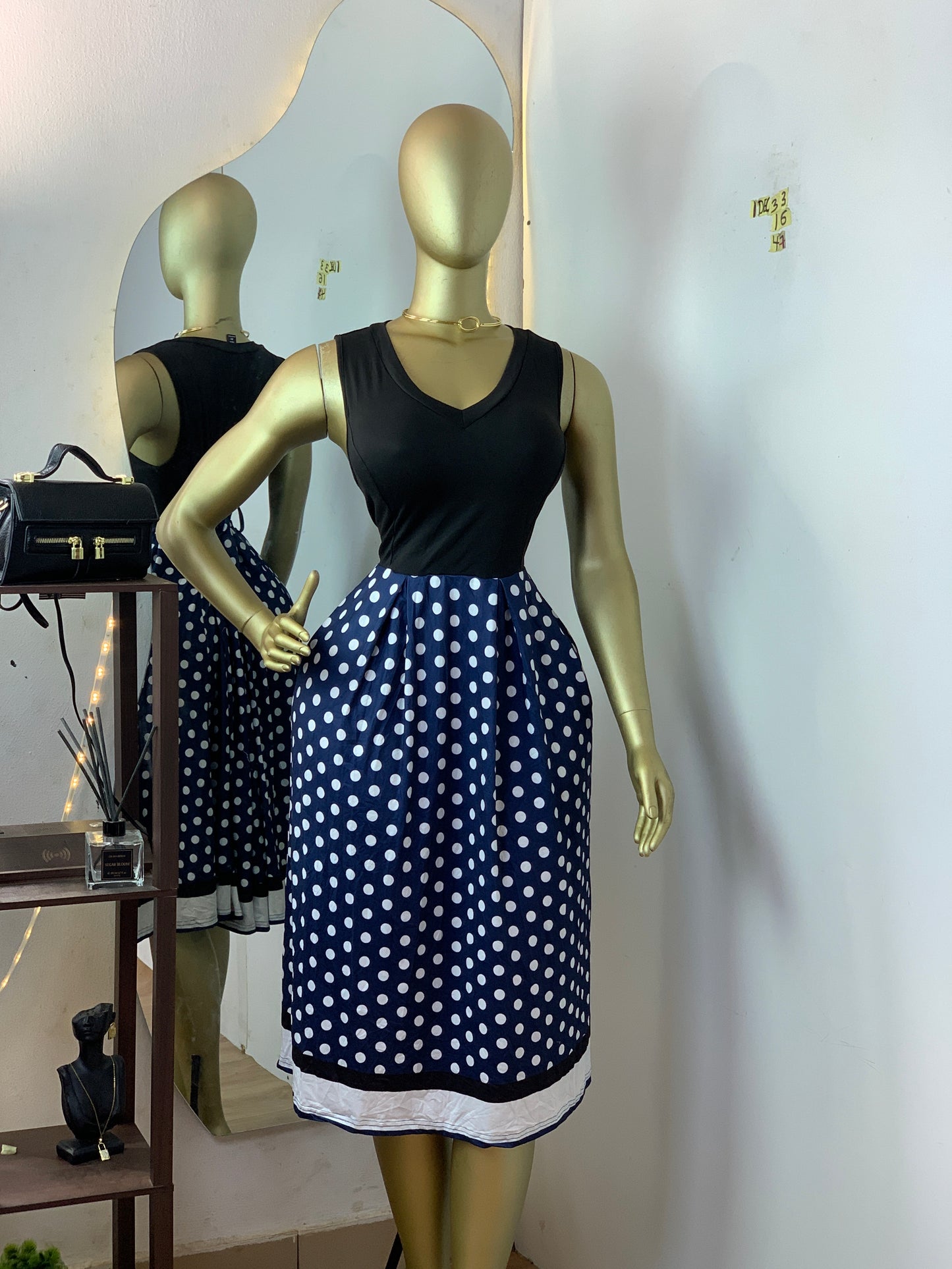 SIZE16 1DEC33 Length47