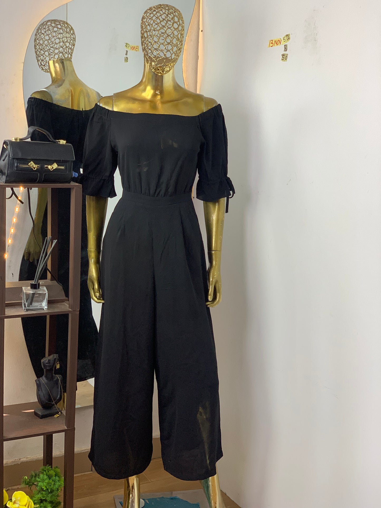 SIZE8 13NOV52 LENGHT50