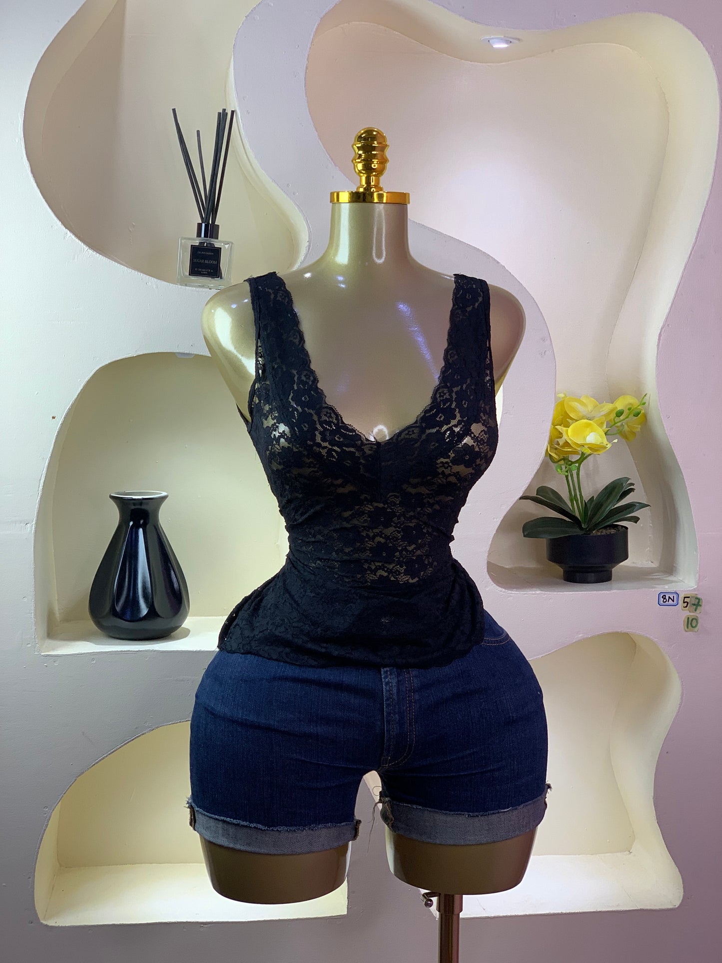 SIZE10 8N57
