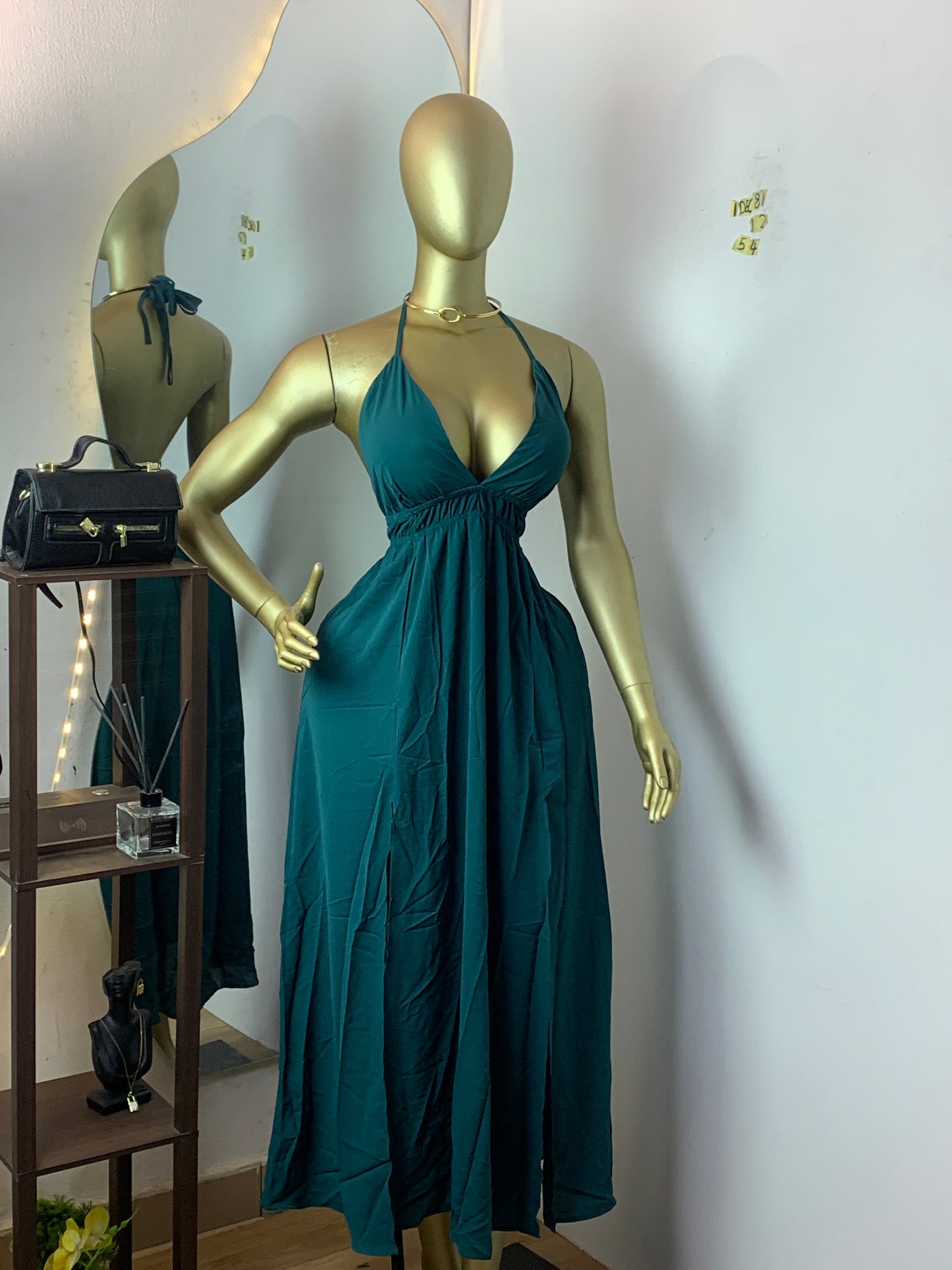 SIZE12 1DEC81 LENGTH54