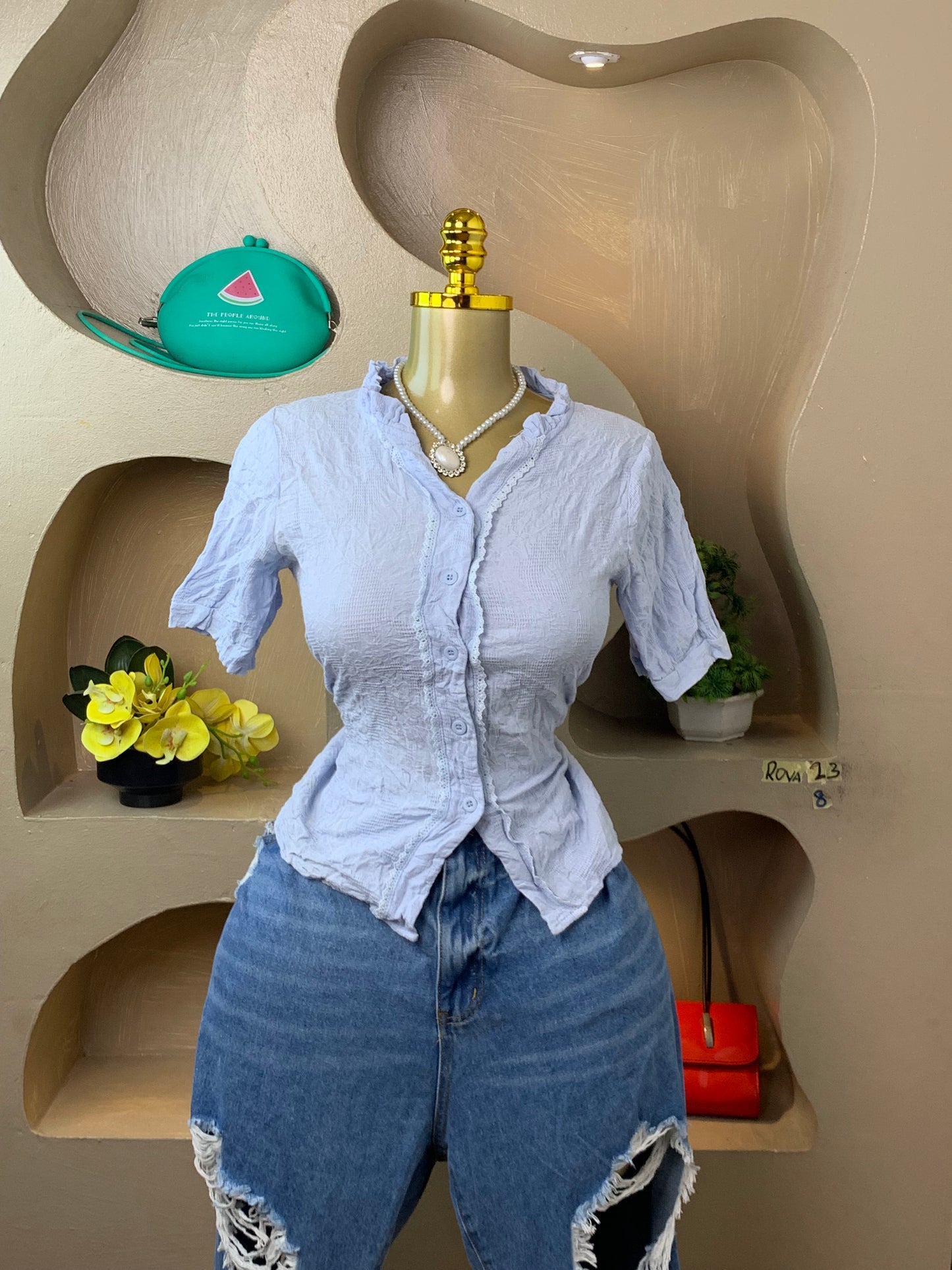 SIZE8 ROVA23