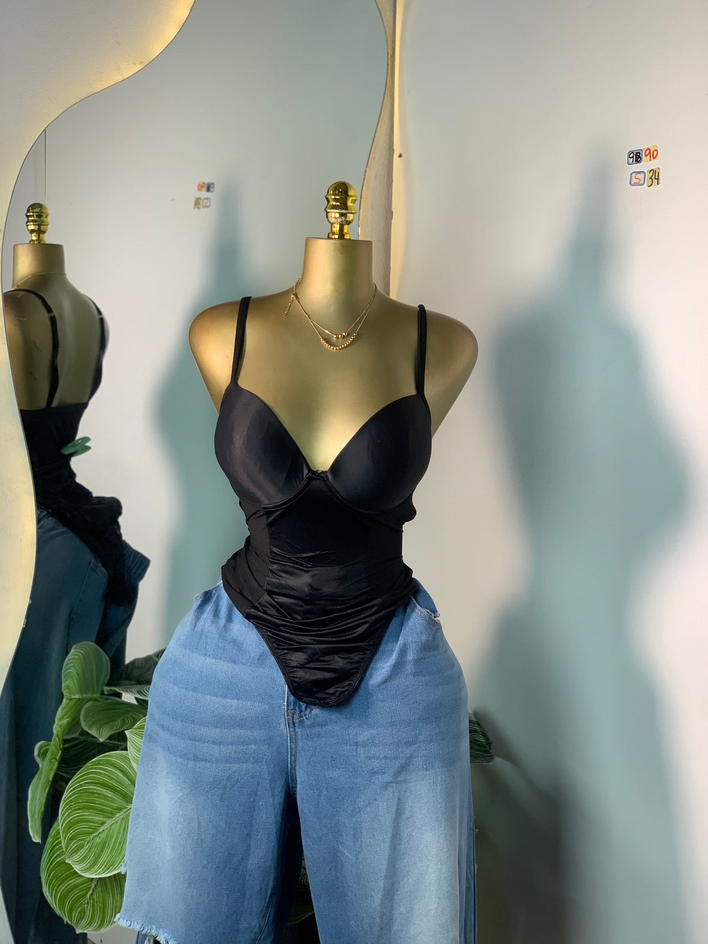 SIZE34 9B90
