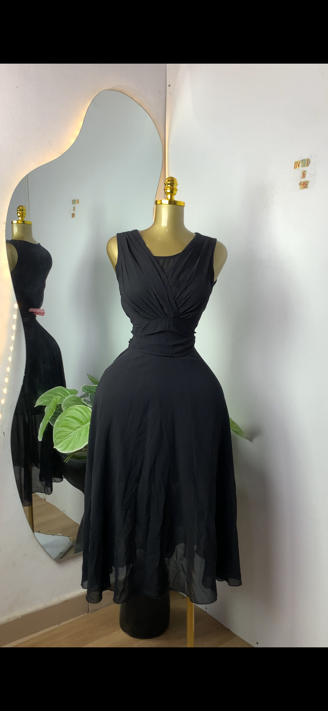 SIZE6 11V71 Length48