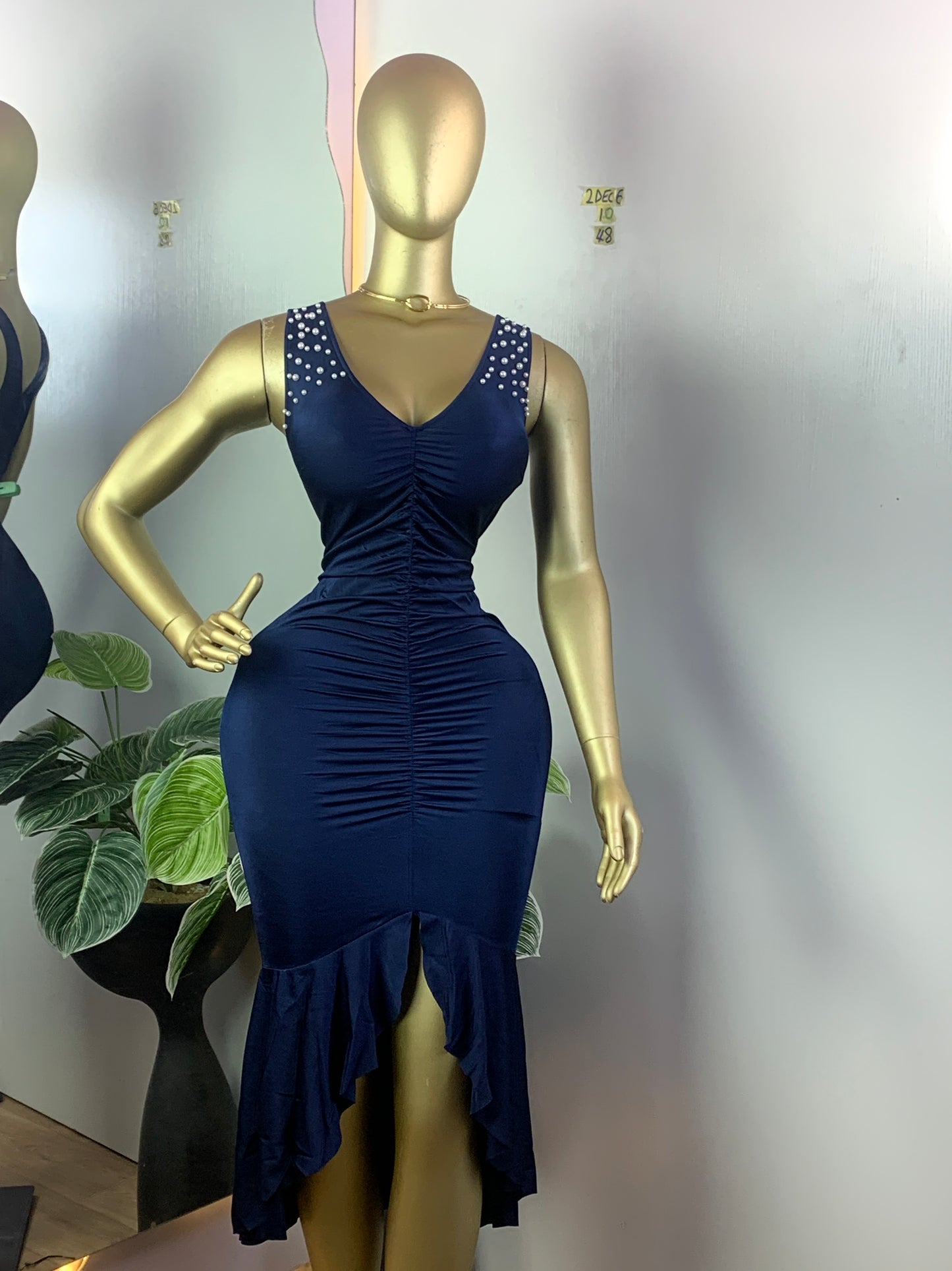 SIZE10 2DEC6 LENGTH48