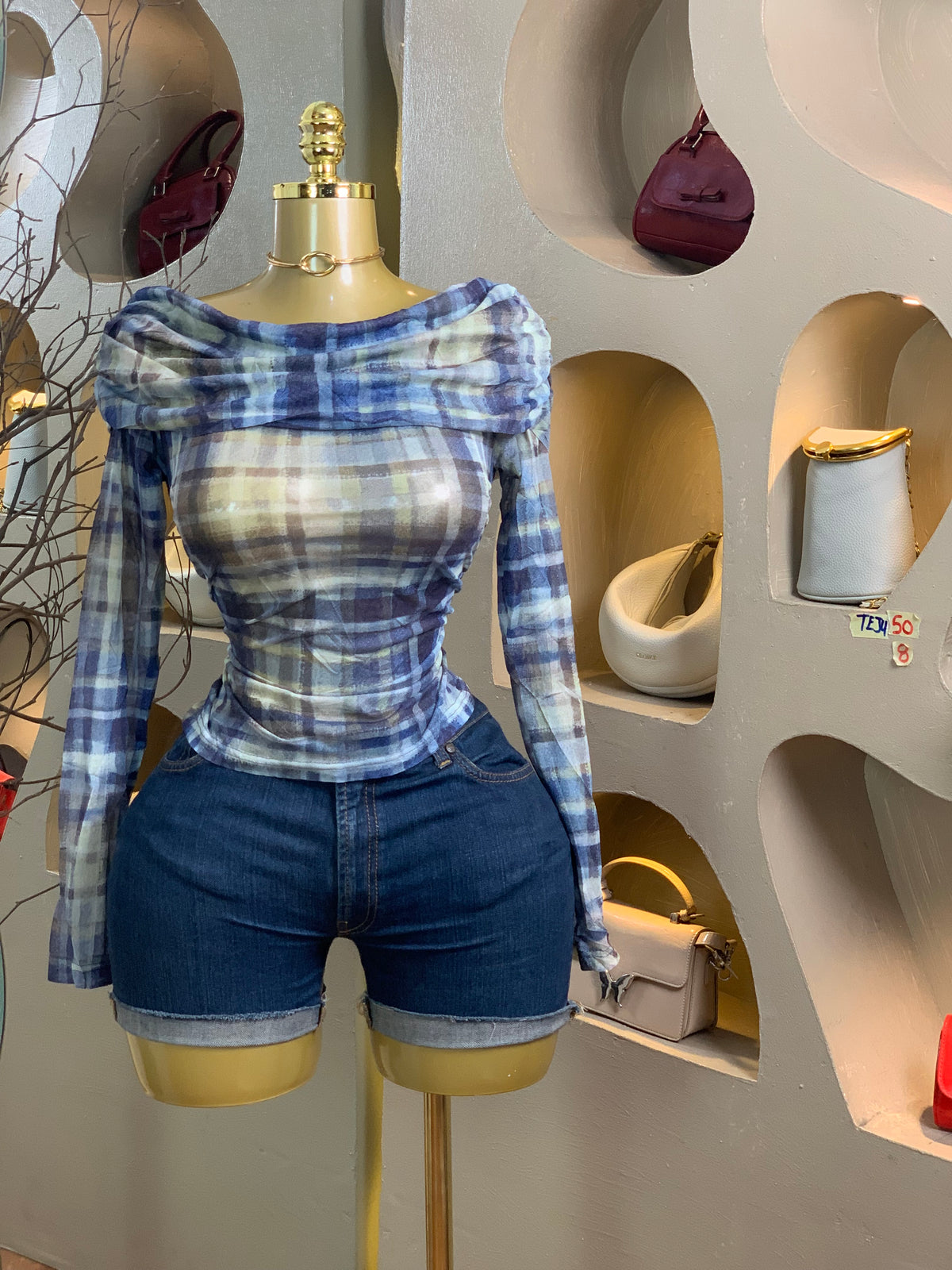 TEJU50 SIZE8