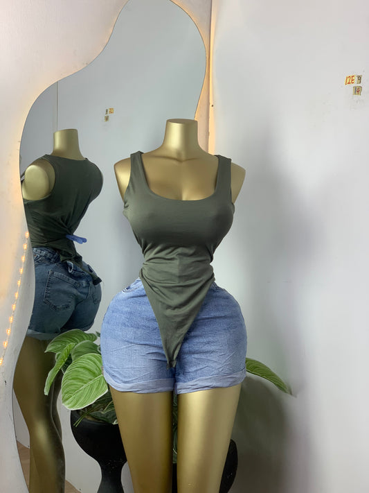 SIZE14 12E9(bodysuit only)