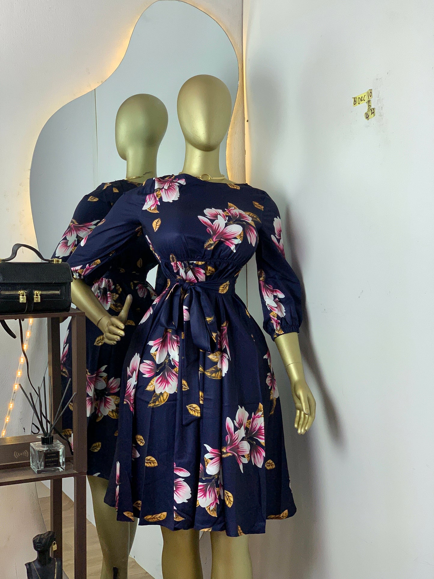 SIZE6 6DEC10 Length44