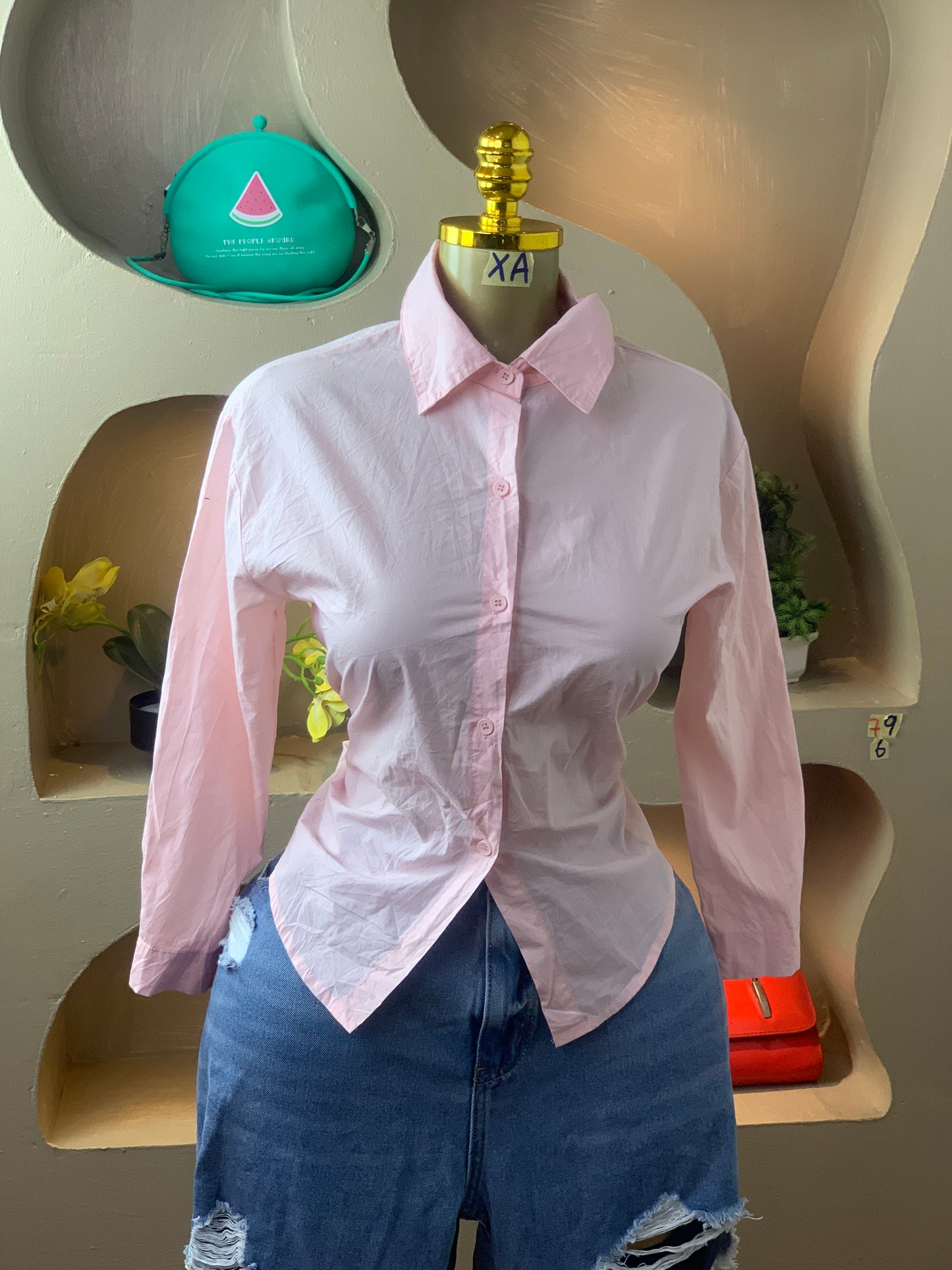 SIZE6 XA79(Top only)