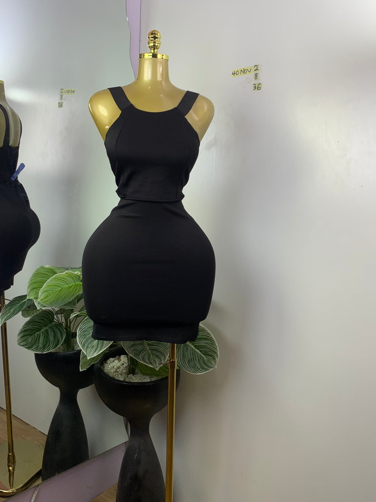 SIZE8 40NOV2 Length36