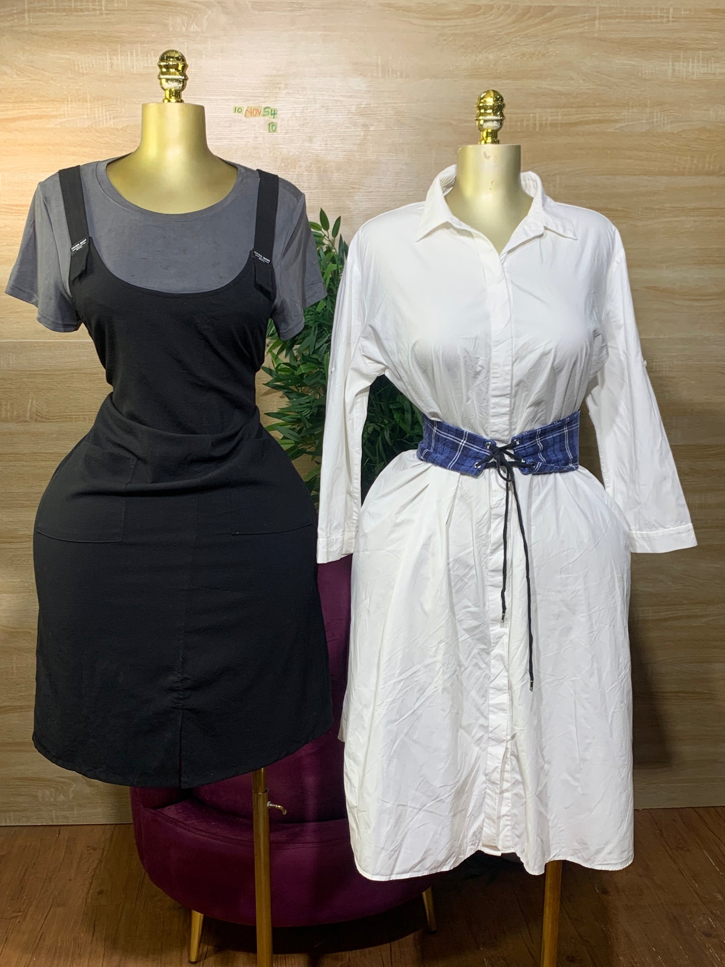 SIZE10 10NOV54A(black)