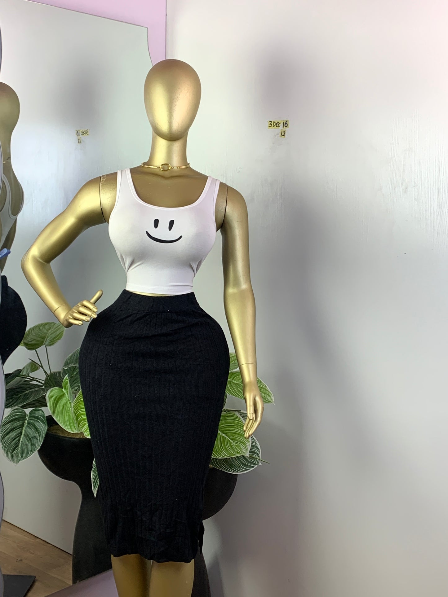 SIZE12 3DEC16(skirt only)