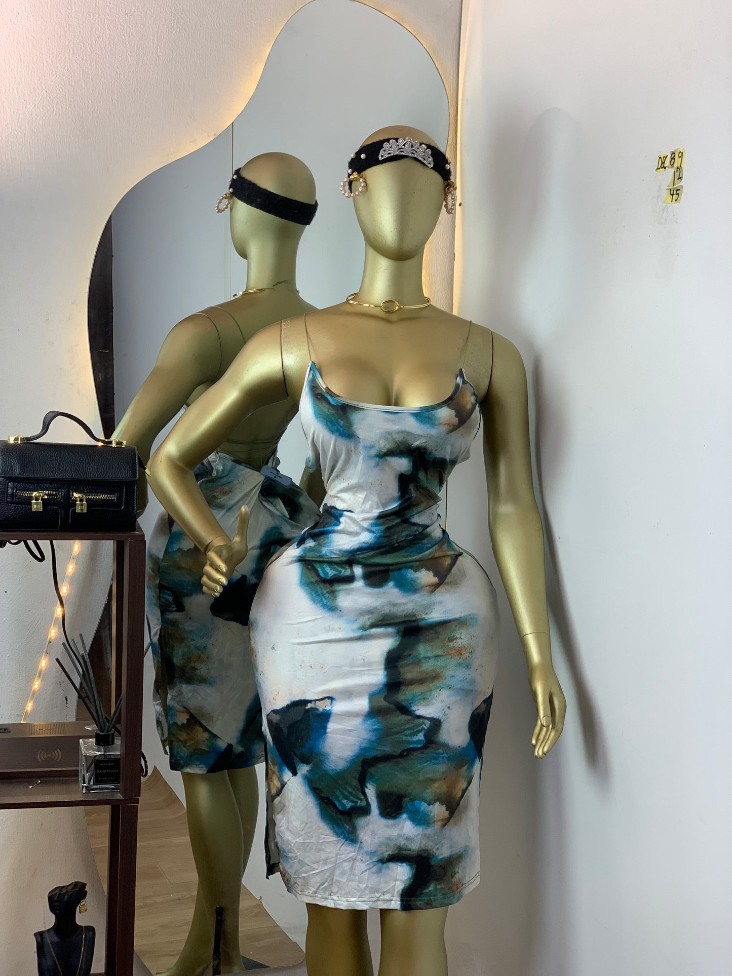 sIZE12 DEC89 LENGTH54