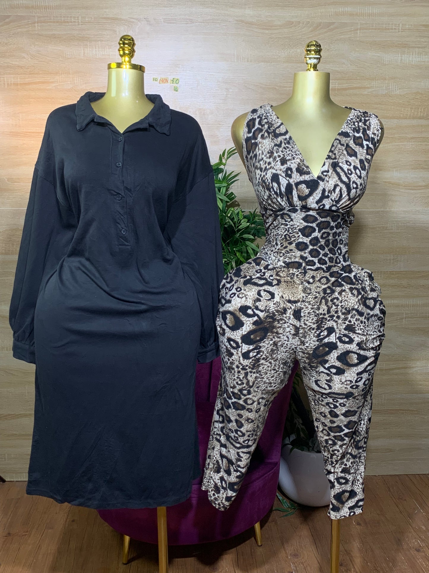 SIZE16 10NOV70B(animal print)
