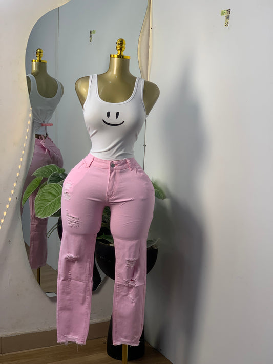SIZE14 11F79 Length35(jean only)