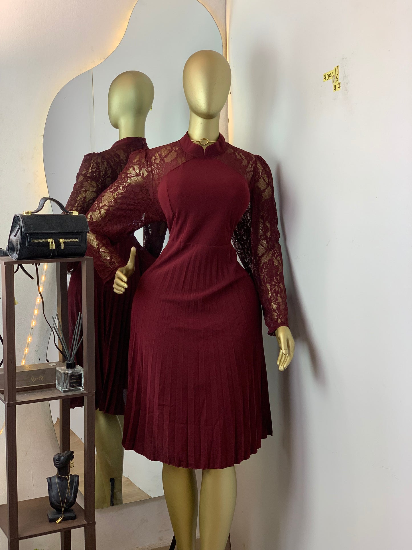 SIZE16 4DEC11 Length47