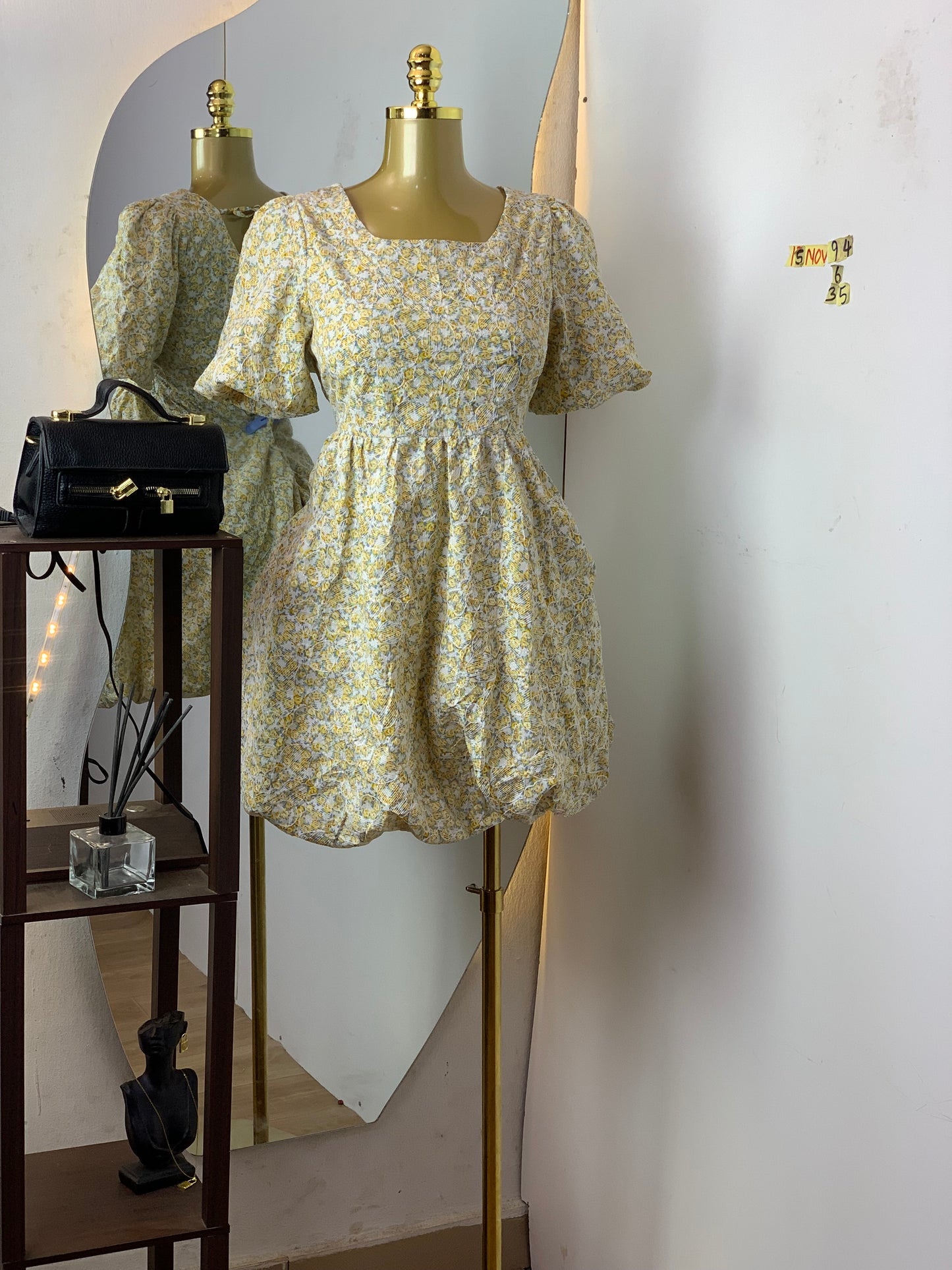 SIZE6 15NOV94 Length35