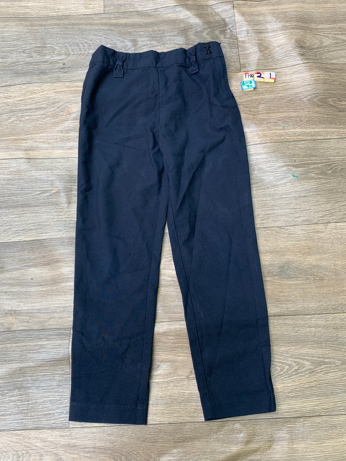 1KID21 AGE6-7yrs