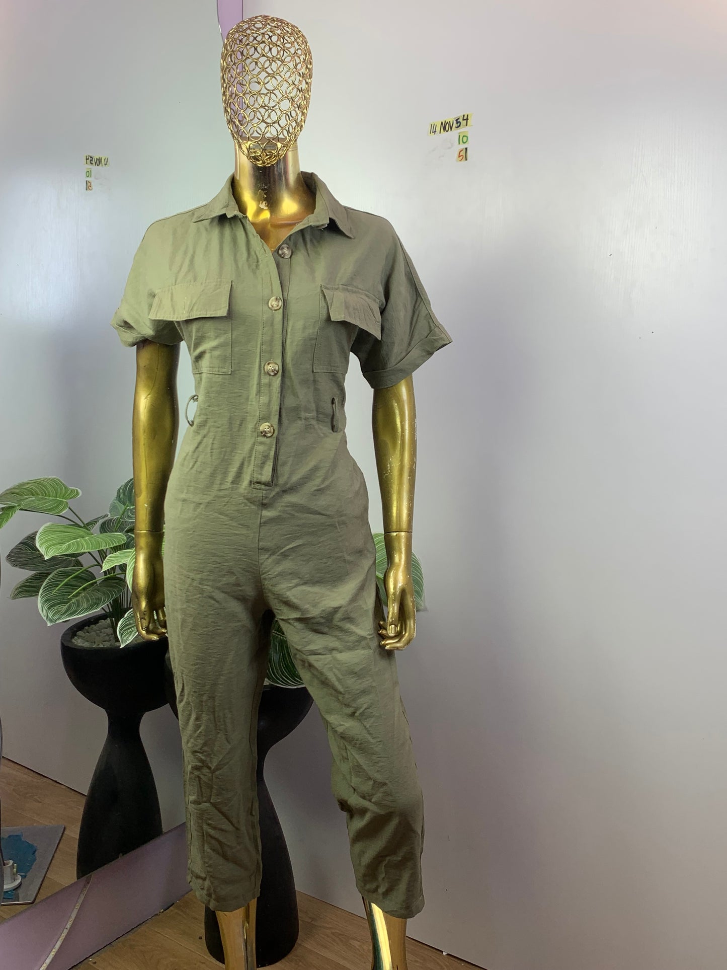 SIZE10 14NOV54 Length51