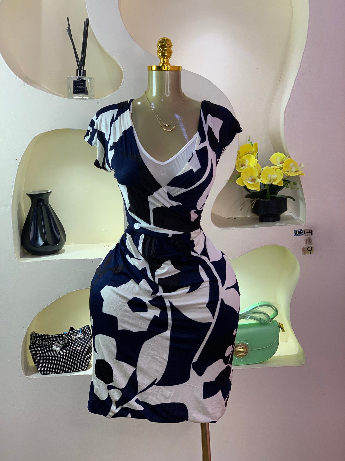 SIZE12 10E44 Length39