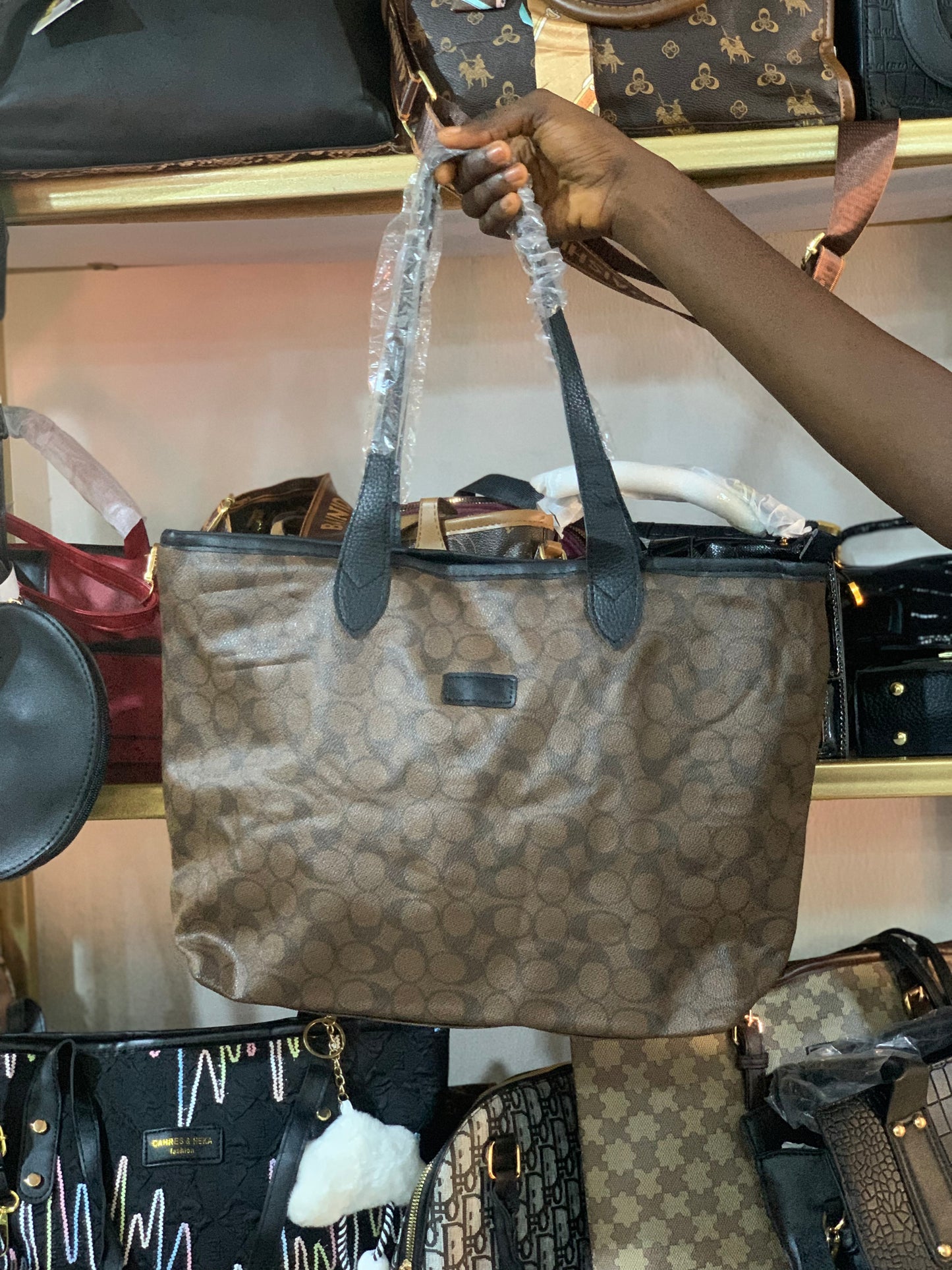 Bag 47