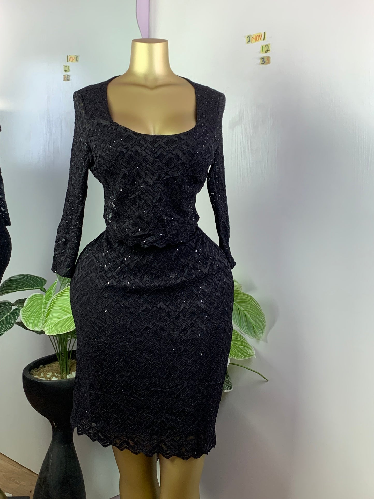 SIZE12 2NOV1 Length33