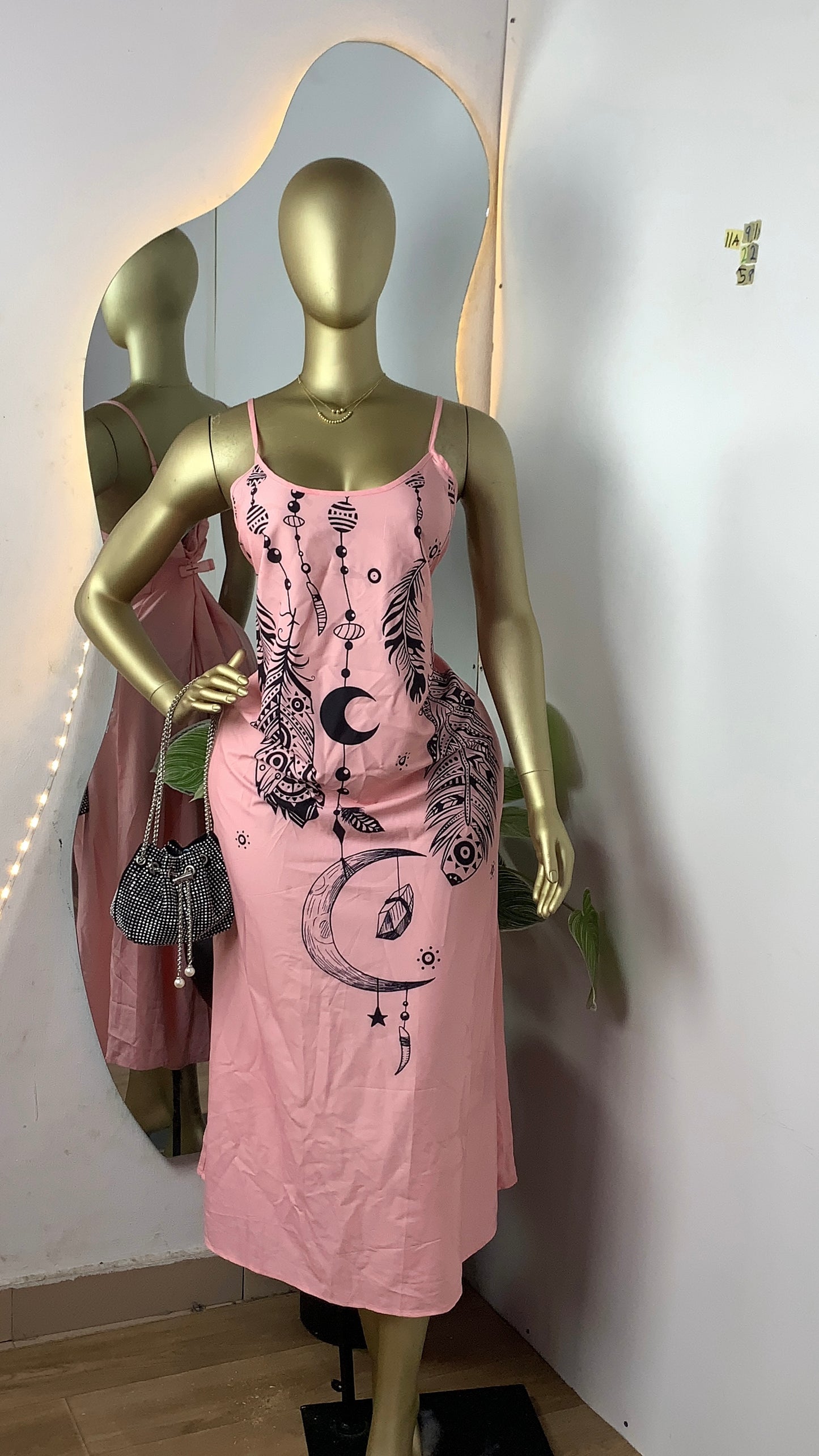 SIZE22 11A91 length58