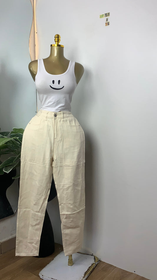 SIZE6 11f93 Length38(jean only)
