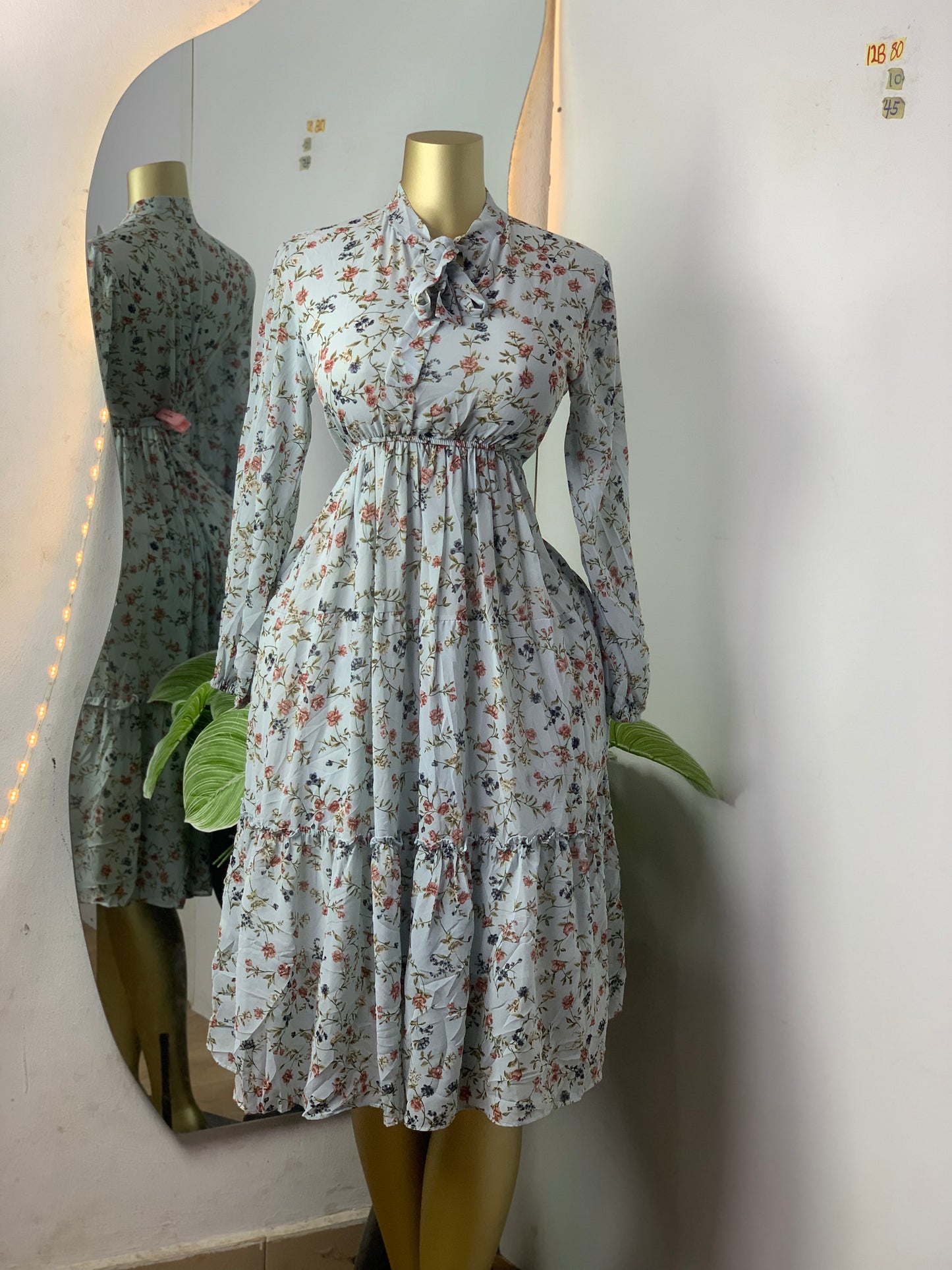 SIZE10 12B80 Length45