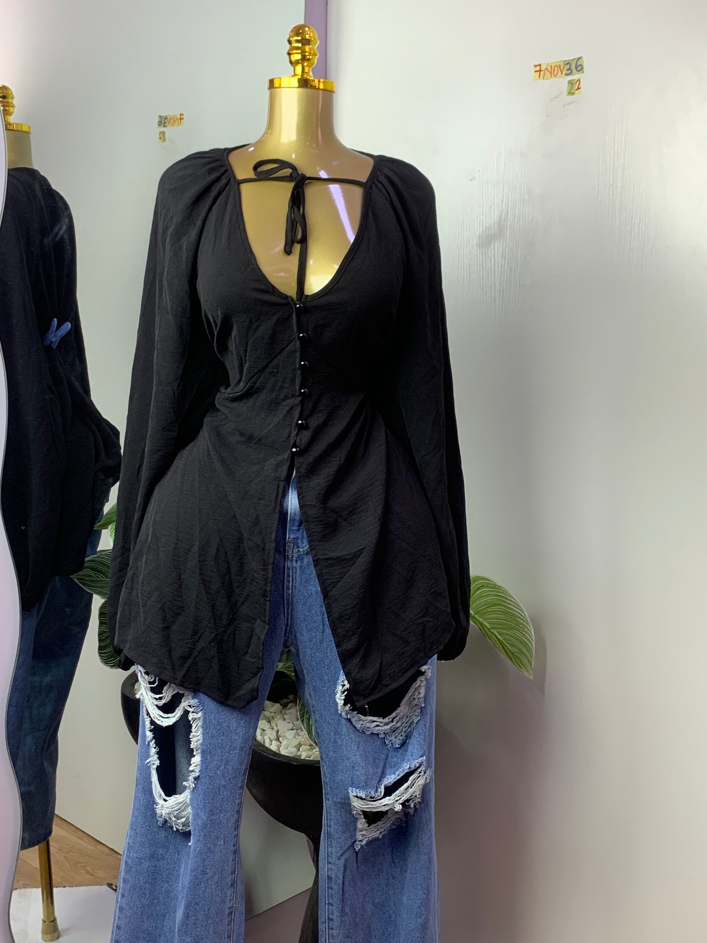 SIZE22 7NOV36(top only)