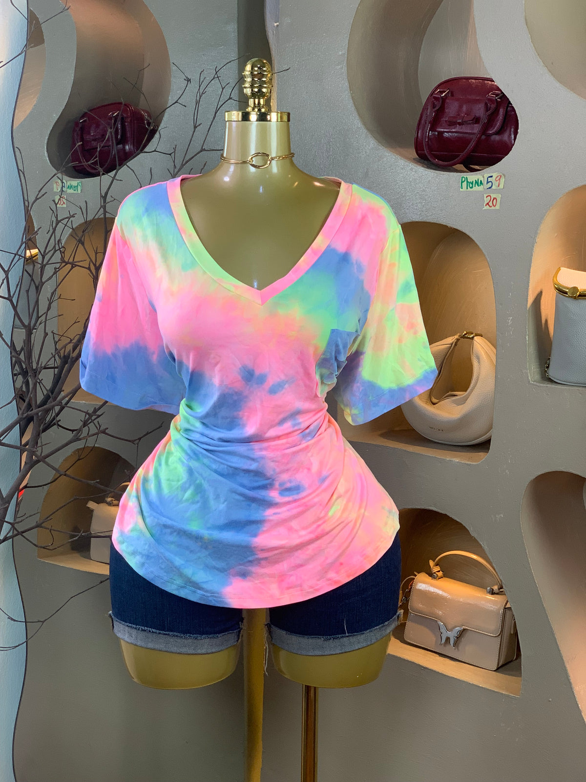 PHYNA59 SIZE20 top only