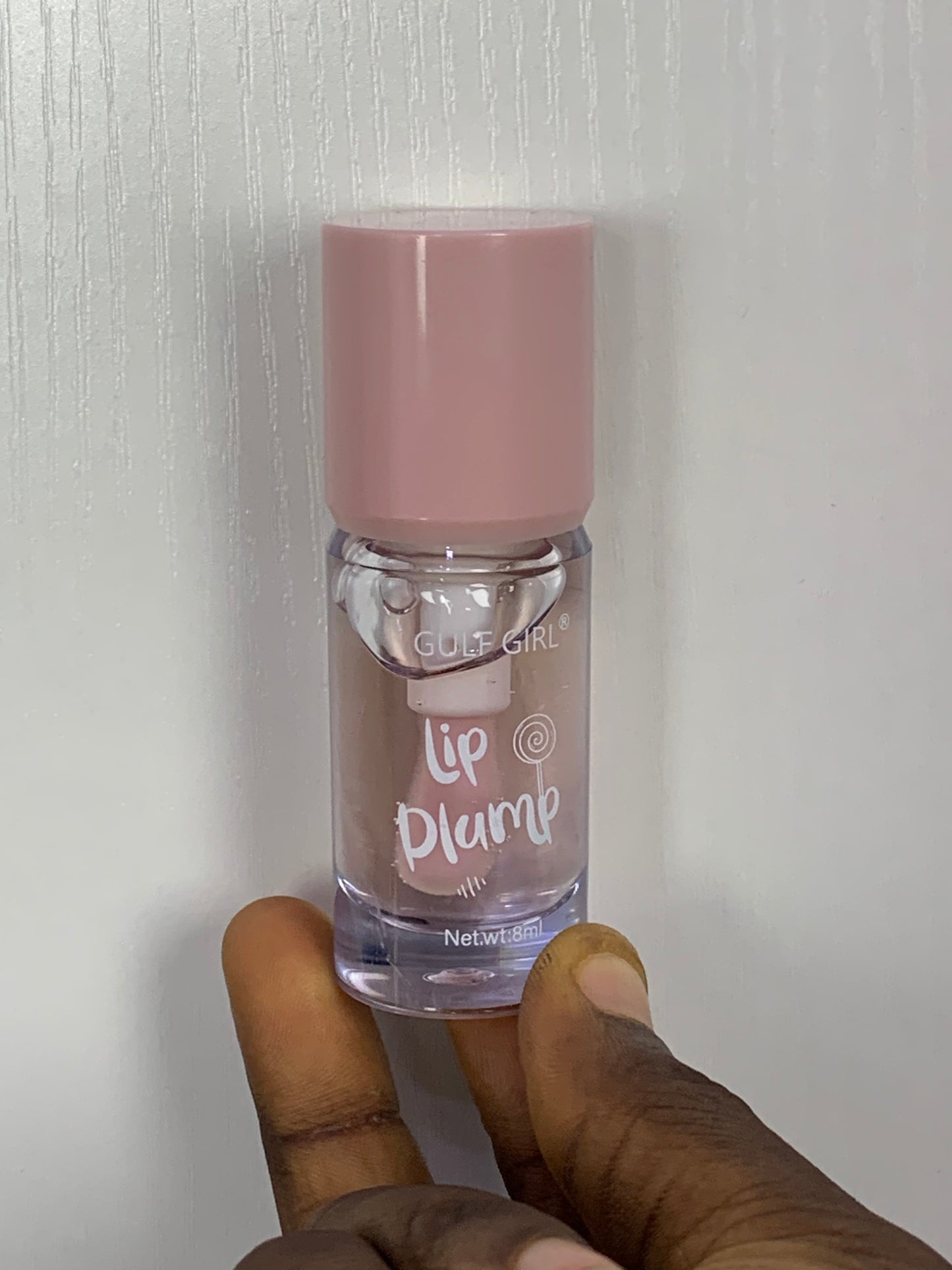 Lip gloss