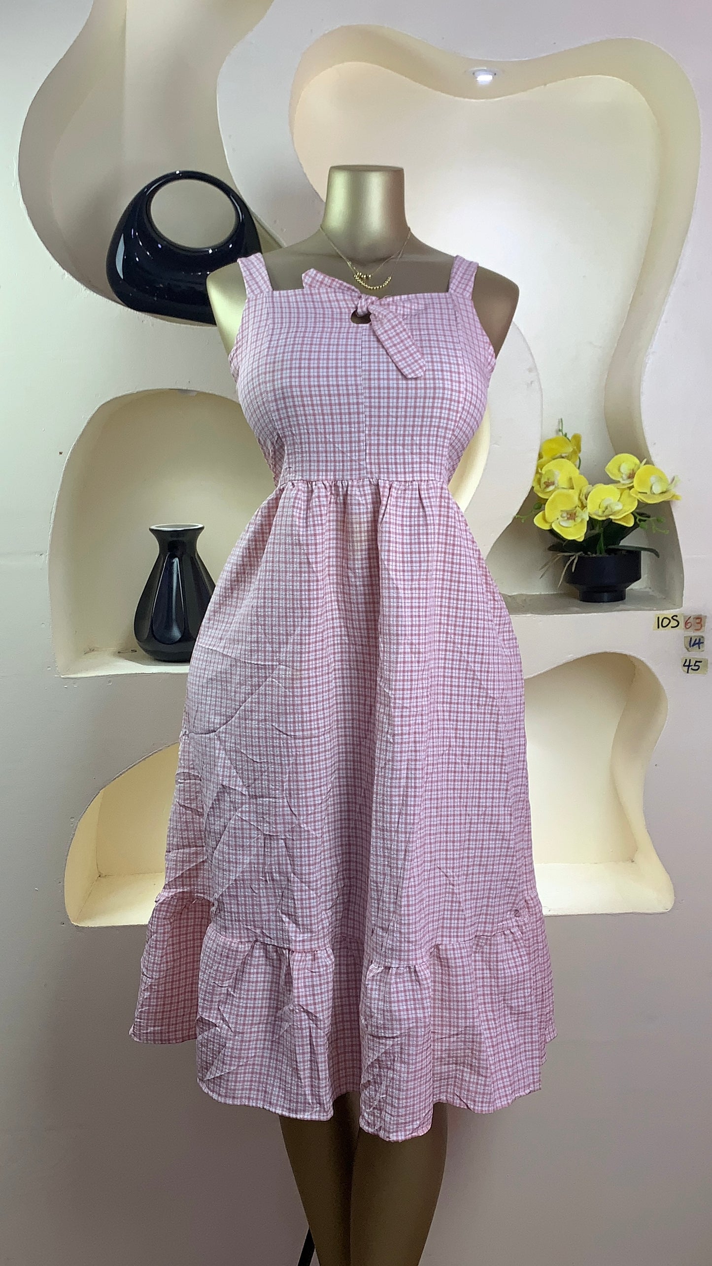 SIZE12 10S63 length45