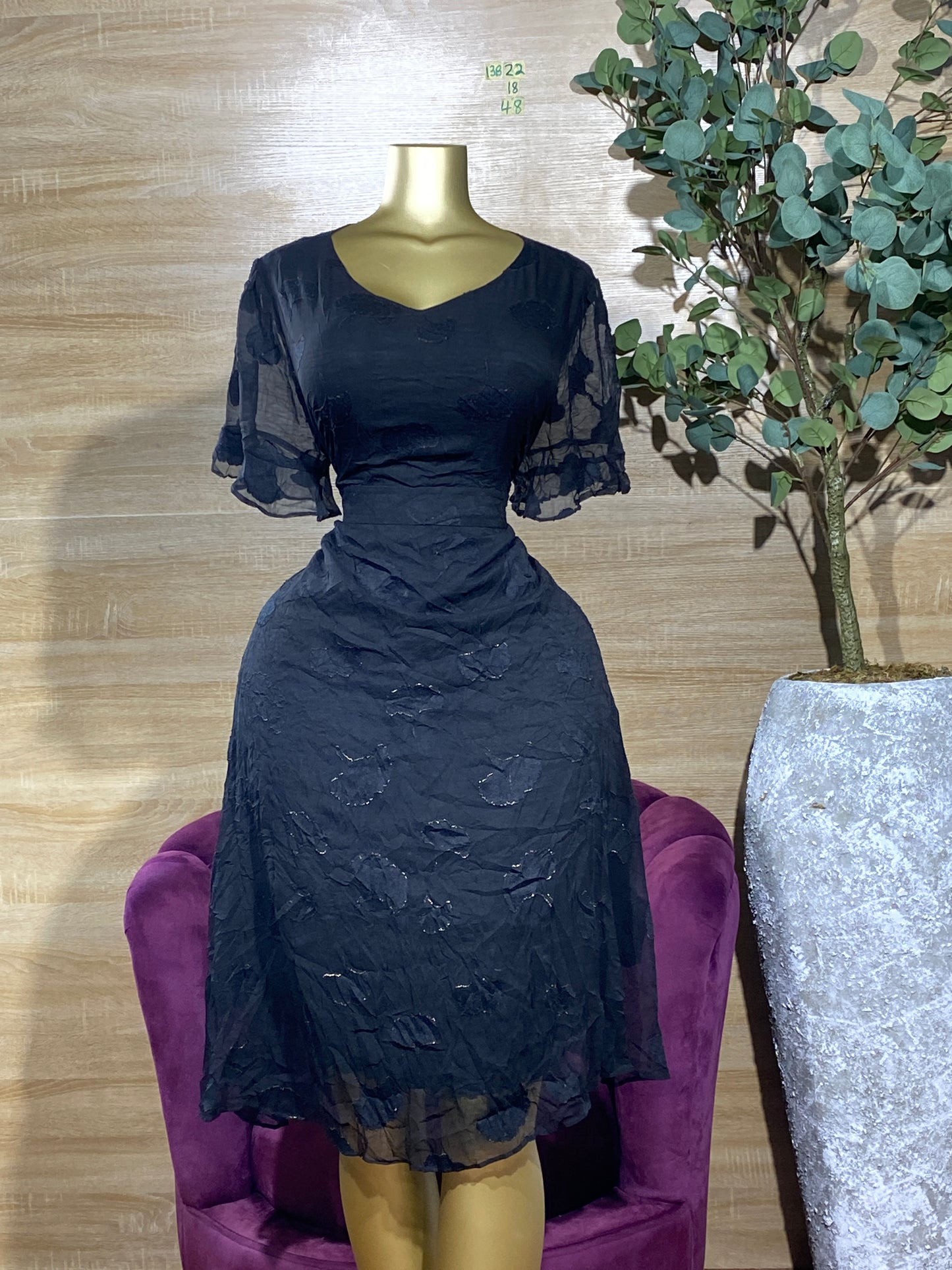 SIZE18 13B22 Length48