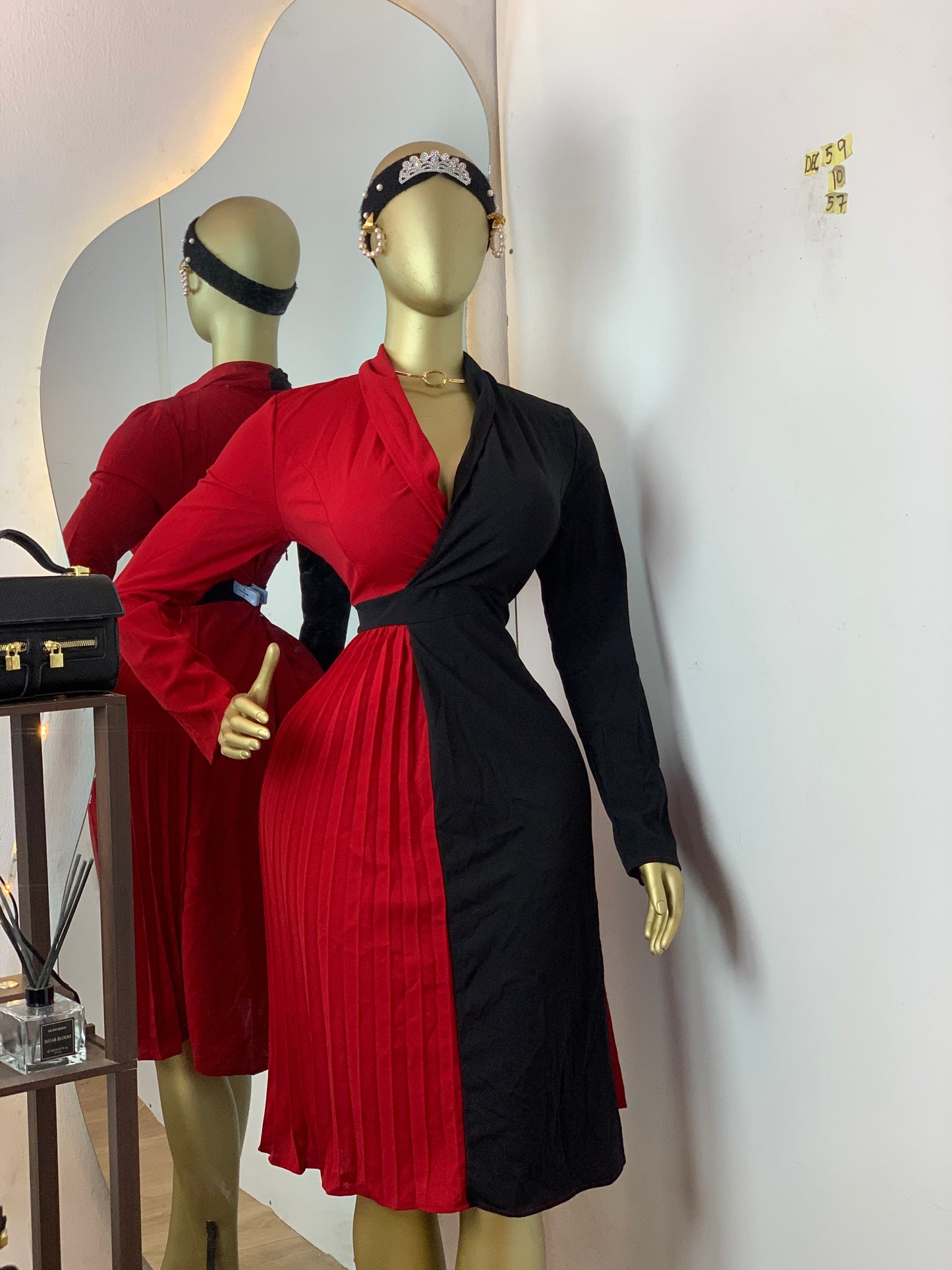 SIZE10 DEC59 LENGHT47