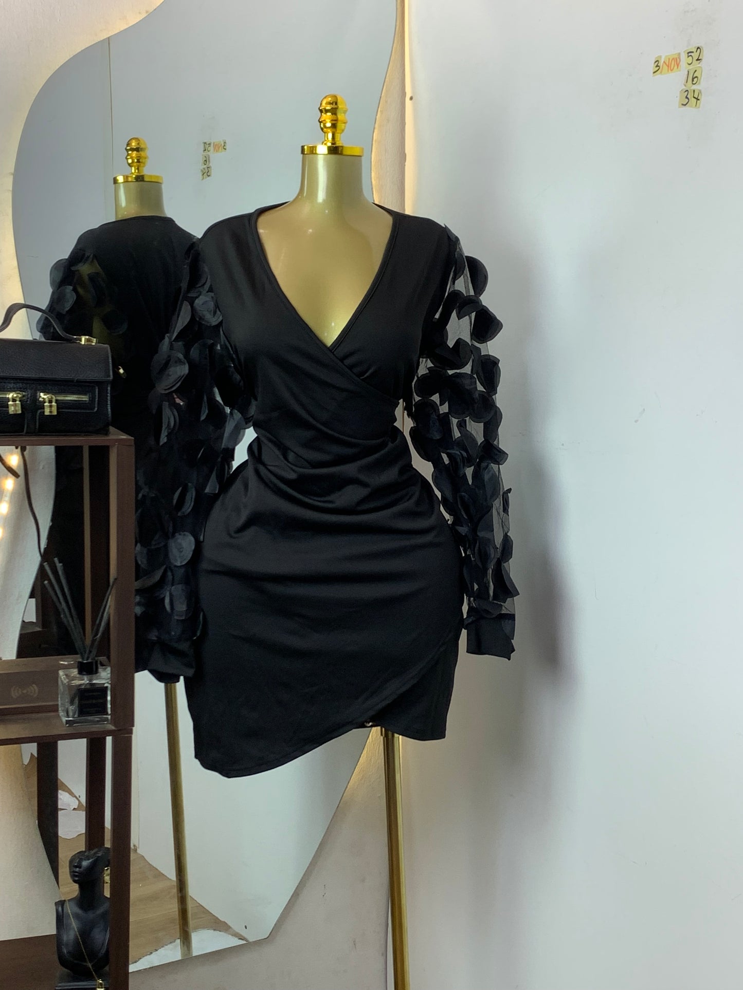 SIZE16 3NOV52 Length34