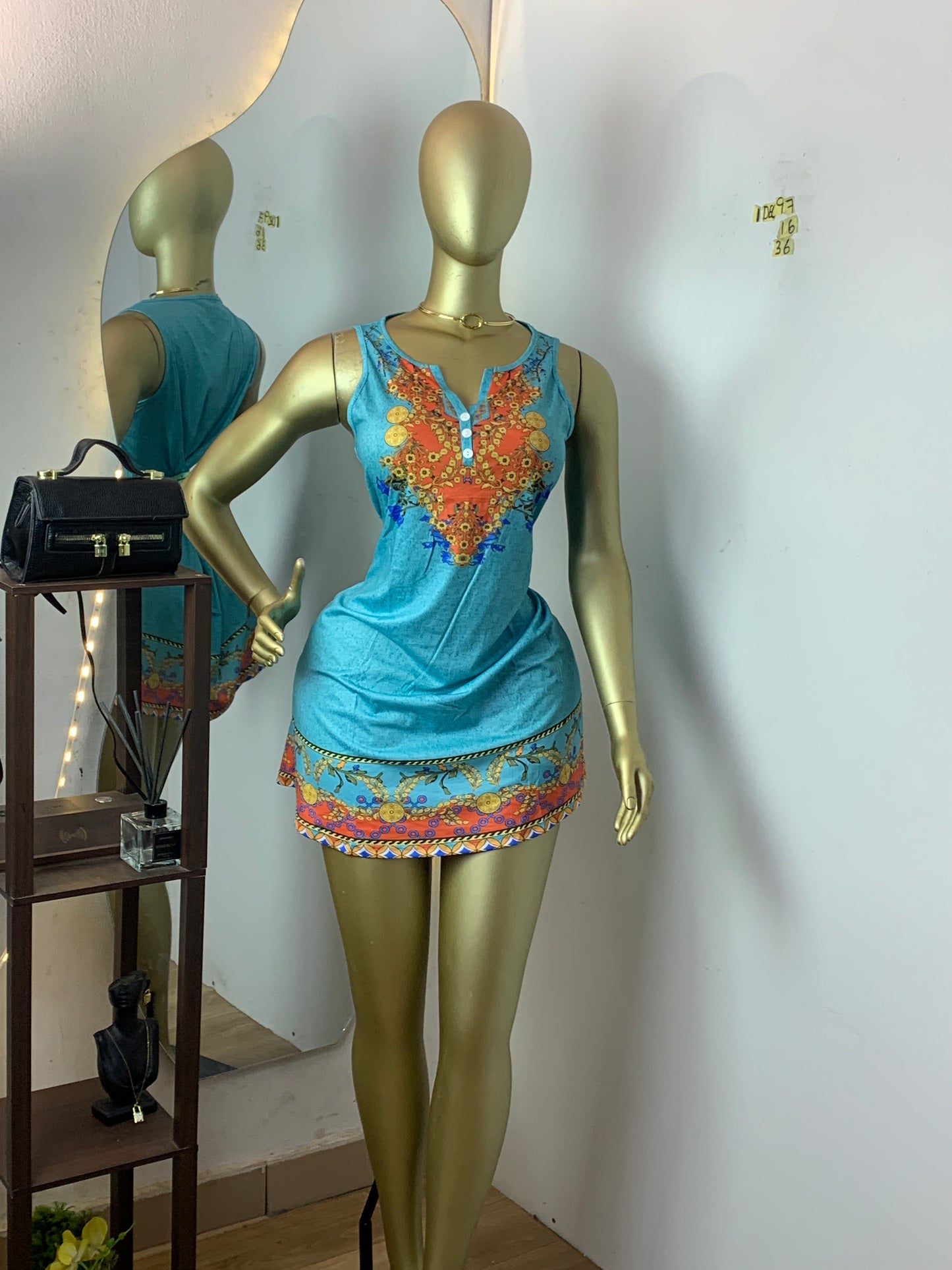 SIZE16 1DEC97 LENGTH36