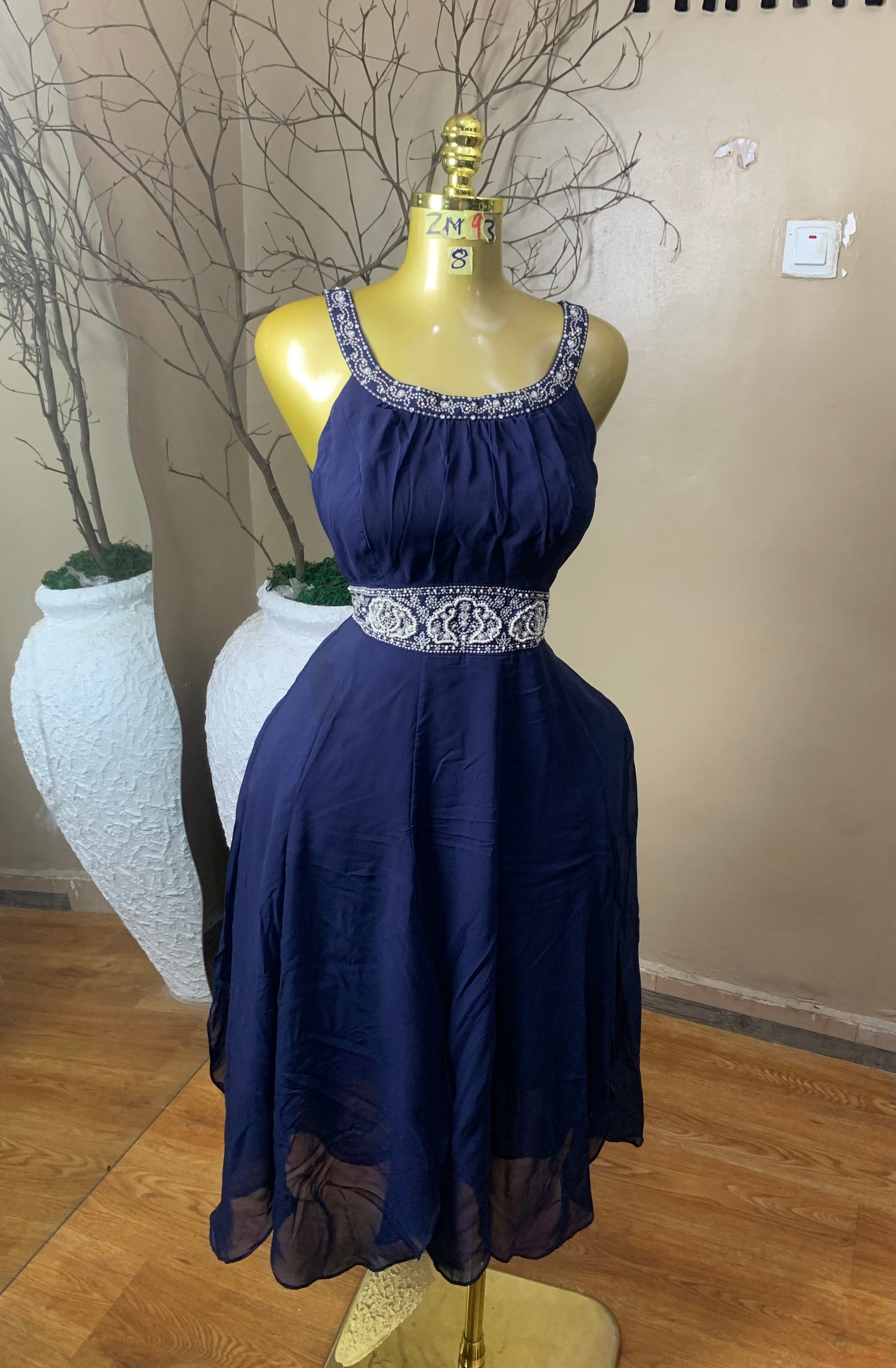SIZE8 ZM93