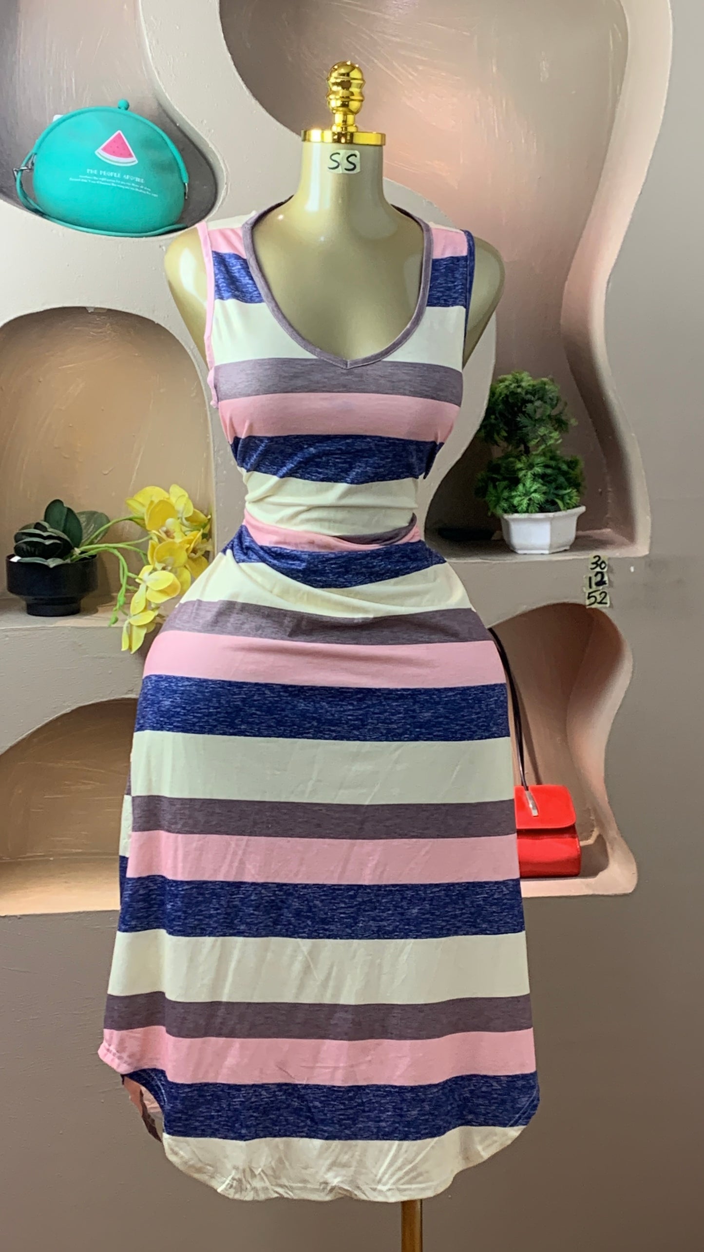 SIZE12 SS30 Length52