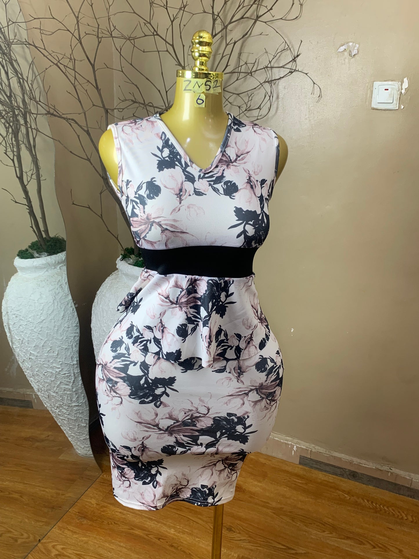 SIZE6 ZM52
