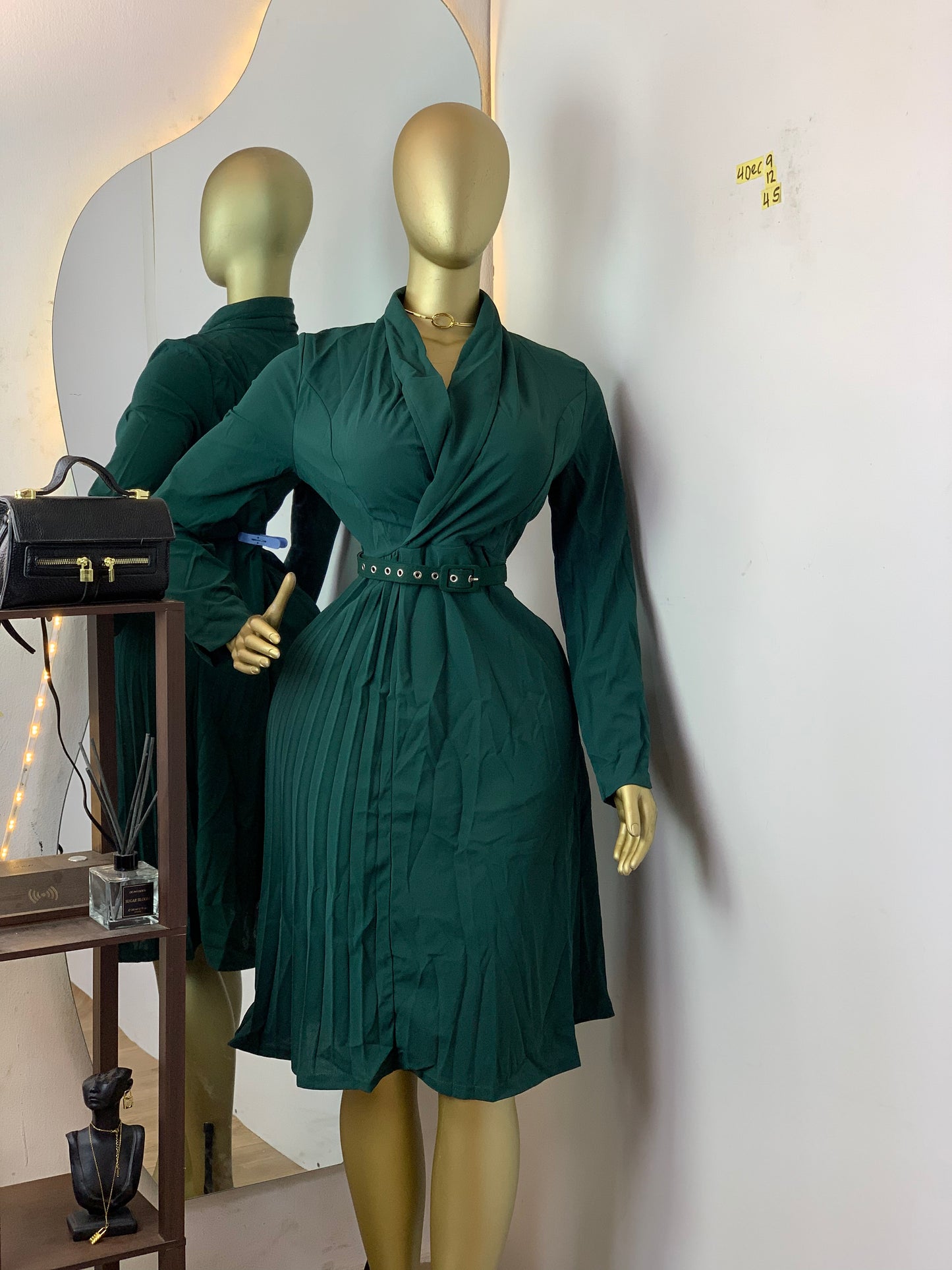 SIZE12 4DEC9 Length45