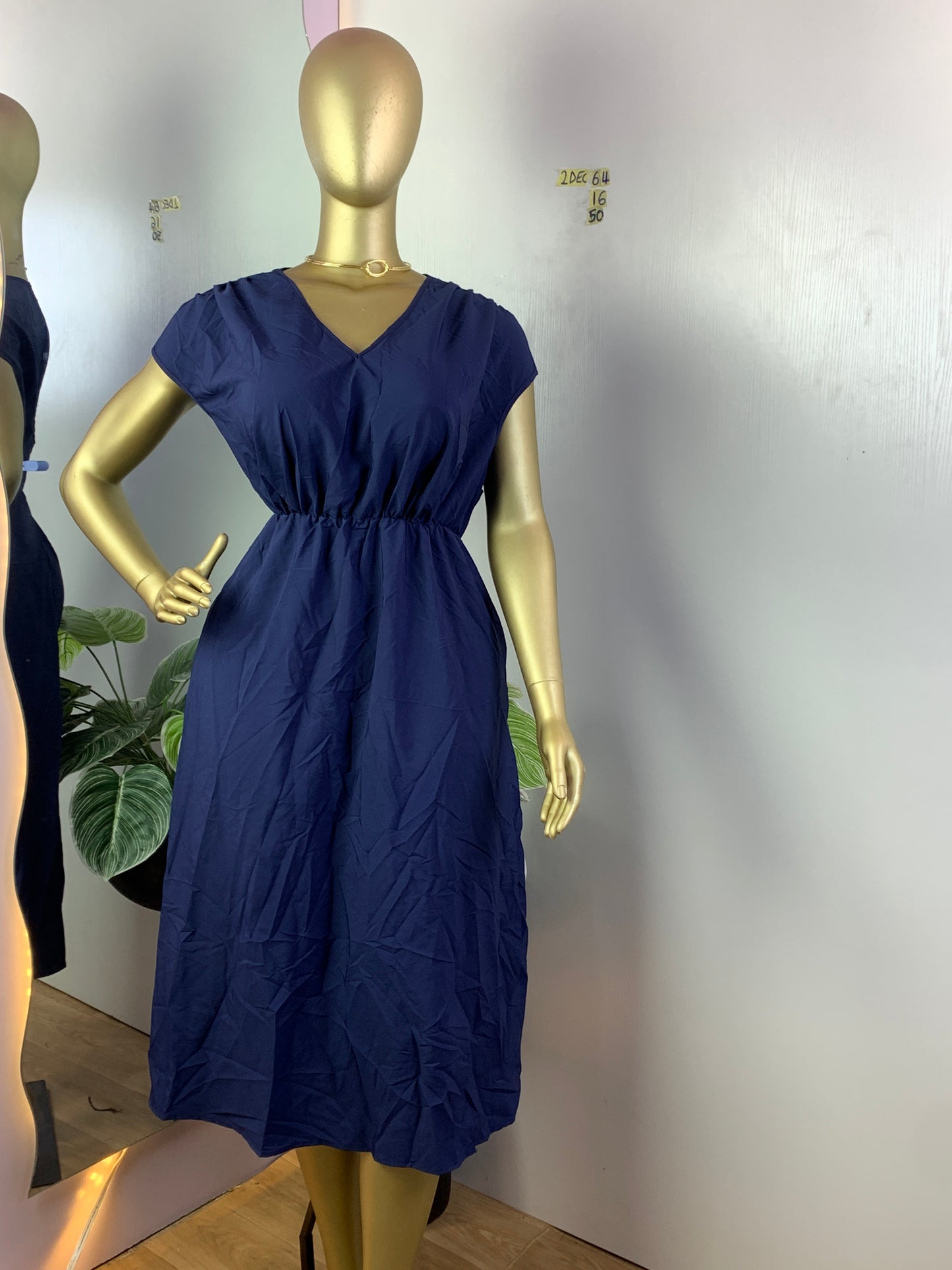 SIZE16 2DEC64 LENGTH50