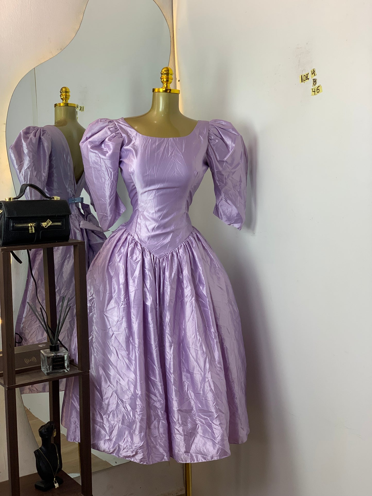 SIZE8 1DEC4 LENGHT46