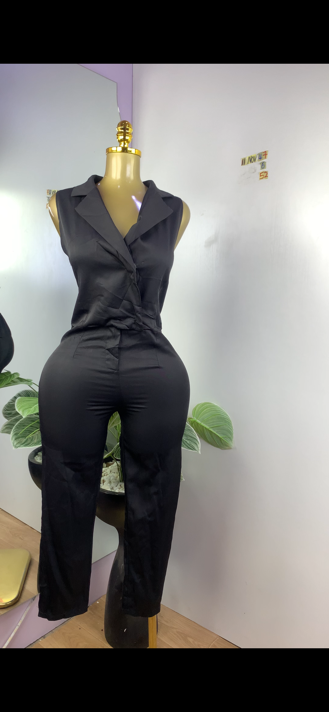 SIZE6 11NOV47 Length52