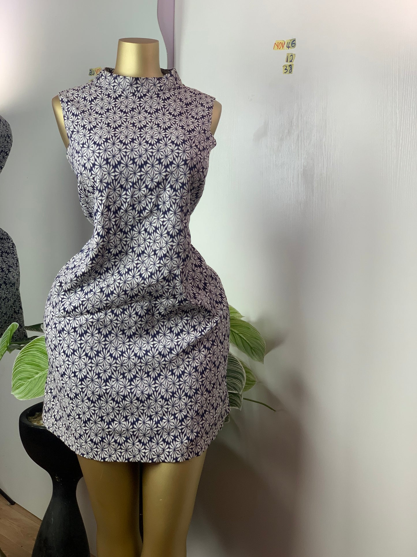 SIZE12 4NOV62 Length38