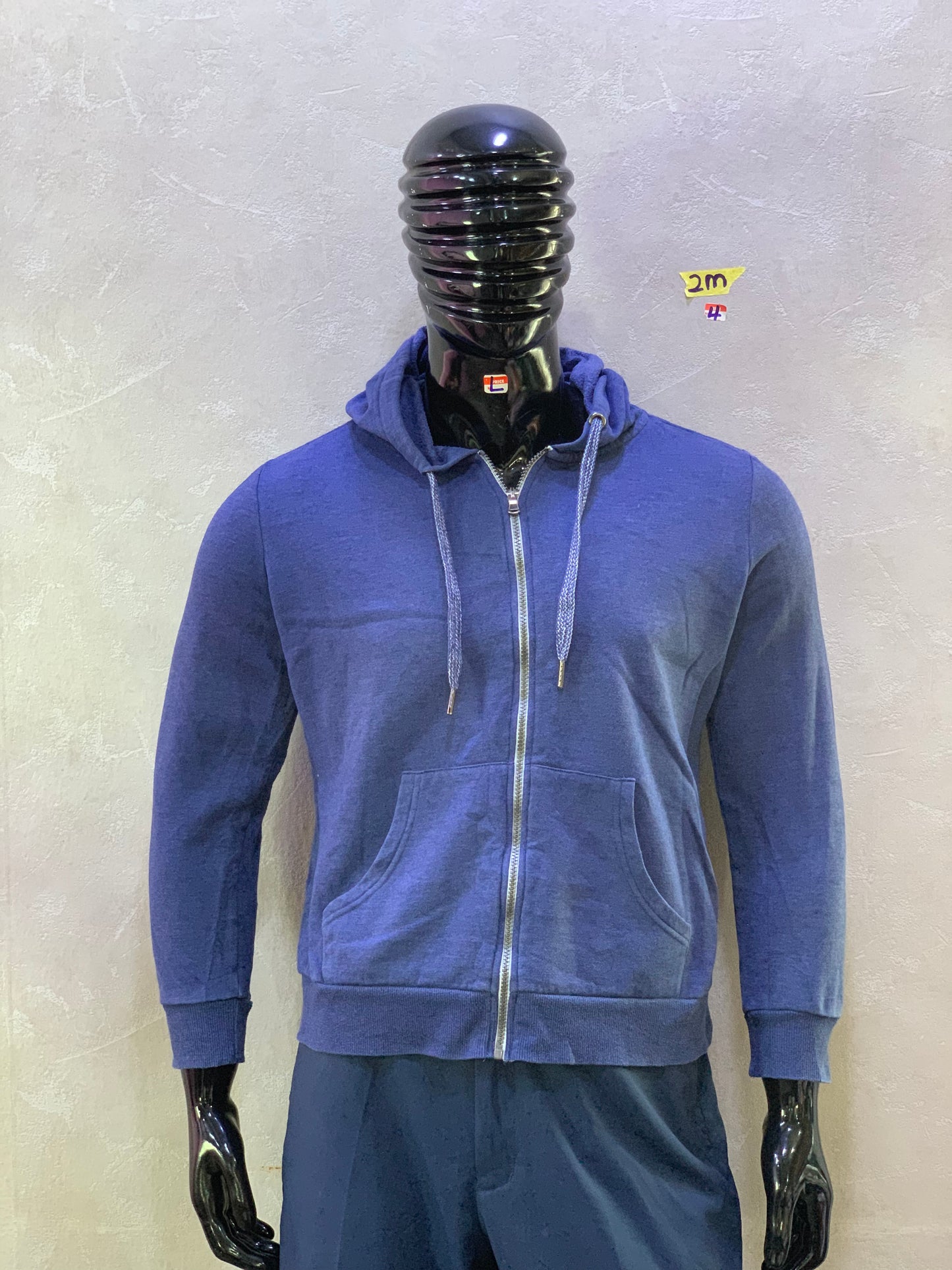 SIZE L 2M4